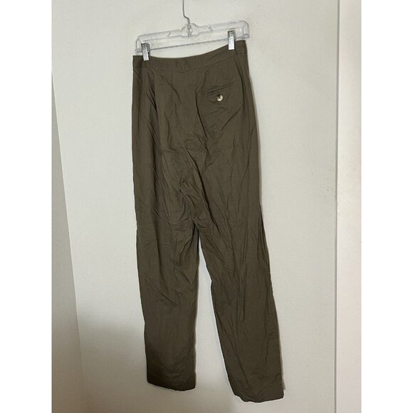 Doen Zora Pleated Trousers - Picture 6 of 14